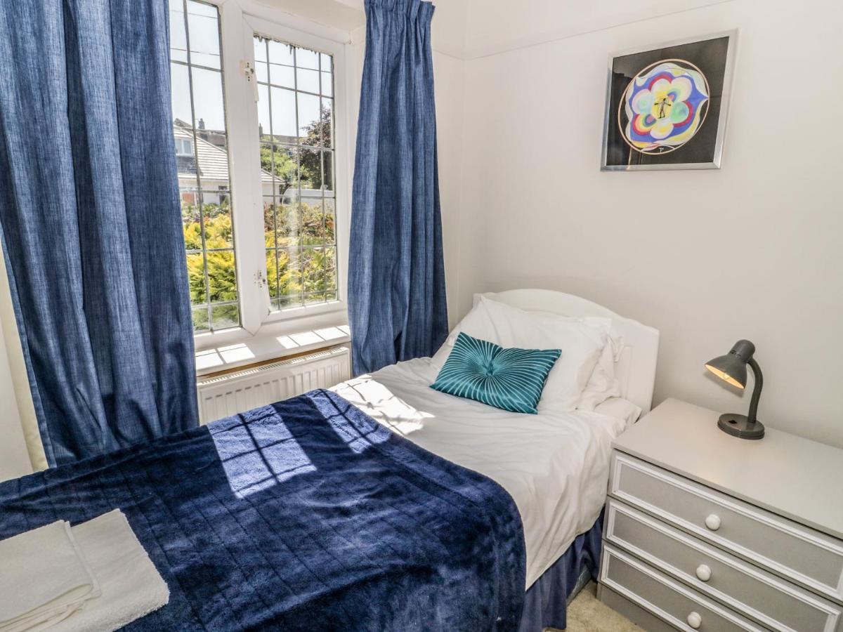 Burwood Villa Colwyn Bay Exterior foto